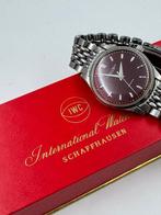 IWC - Internationa Watch Co. Calatrava - Heren - 1970-1979