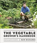 The Vegetable Growers Handbook 9780241481325 Huw Richards, Verzenden, Gelezen, Huw Richards