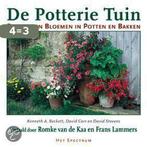 De potterie tuin / Spectrum natuurgids 9789027444912, Boeken, Verzenden, Gelezen, K.A. Beckett