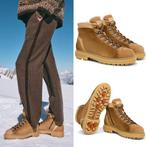 Santoni - Bottes Chelsea - Taille : EU 43