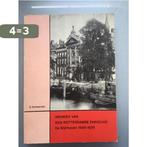 Kroniek van een Rotterdamse parochie 9789090008462 Scheerder, Verzenden, Gelezen, Scheerder