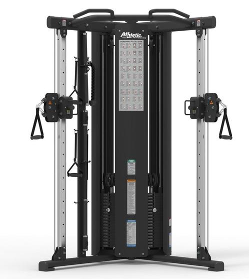 Functional Trainer, Sport en Fitness, Fitnessmaterialen, Nieuw, Verzenden