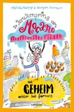 Het geheim achter het fornuis / De keukenprins van Mocano /, Boeken, Verzenden, Gelezen, Mathilda Masters