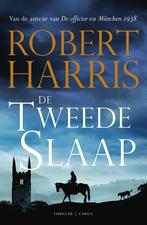 De tweede slaap (9789403177007, Robert Harris), Boeken, Verzenden, Nieuw
