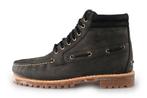 Timberland Veterschoenen in maat 42 Grijs | 5% extra korting, Kleding | Heren, Schoenen, Overige kleuren, Verzenden, Timberland