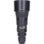 Tweedehands Nikon AF-S 500mm f/5.6E PF ED VR CM3402, Audio, Tv en Foto, Foto | Lenzen en Objectieven, Ophalen of Verzenden, Gebruikt