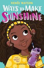 Ways To Make Sunshine 9781526613721 Renée Watson, Verzenden, Gelezen, Renée Watson