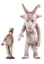 Medicom Toy - VCD148 - Figuur - Where the Wild Things Are :, Collections
