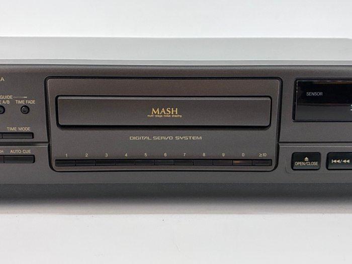 Technics - SL-PG580A - MASH - Cd-speler, TV, Hi-fi & Vidéo, Radios