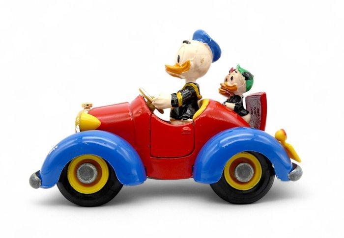 Politoys - Speelgoed voertuig N. 554 mod. Walt Disney, Verzamelen, Disney