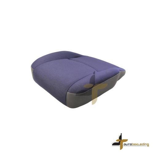 Iveco Daily bekledingshoes voor zitvlak Blauwe stof, Auto-onderdelen, Interieur en Bekleding, Ophalen of Verzenden