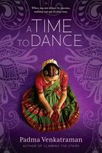 A Time to Dance 9780147514400 Padma Venkatraman, Boeken, Verzenden, Gelezen, Padma Venkatraman