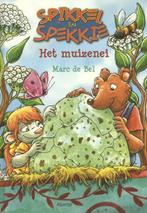 Het muizenei / Spikkel en Spekkie / 9 9789462341555, Boeken, Kinderboeken | Jeugd | onder 10 jaar, Verzenden, Zo goed als nieuw