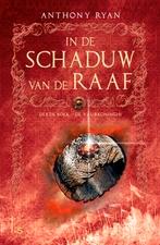 De Vuurkoningin / In de Schaduw van de Raaf / 3 Anthony Ryan, Boeken, Verzenden, Zo goed als nieuw, Anthony Ryan