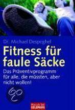 Fitness für faule Säcke 9783442168422, Boeken, Overige Boeken, Gelezen, Michael Despeghel, Verzenden