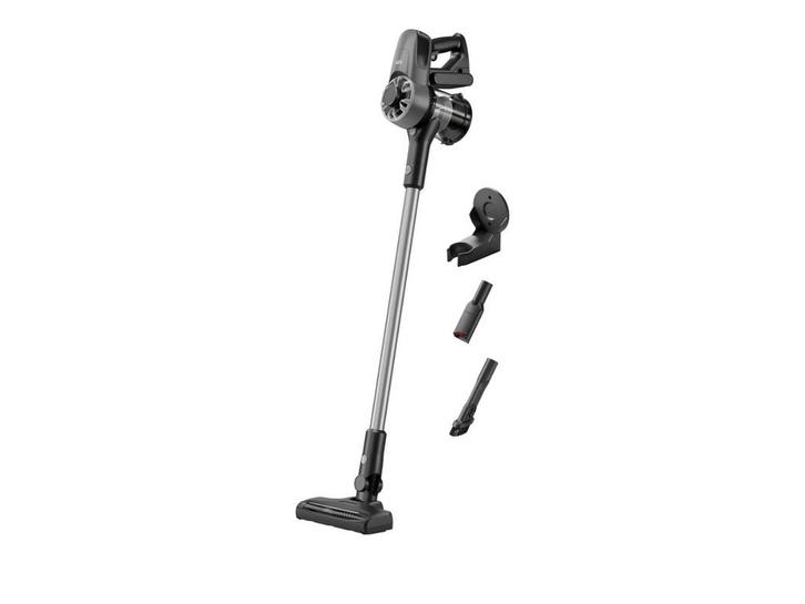 AEG AP31CB21TG - Draadloze steelstofzuiger - Tot 40 minuten, Huis en Inrichting, Woonaccessoires | Overige, Zo goed als nieuw