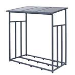 Houtrek Cesar | ML-Design, Tuin en Terras, Verzenden, Nieuw