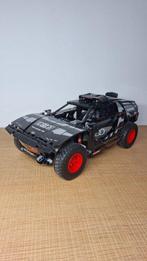 Lego Set - 42160 - Technic - All-Terrain Tracked Racer Audi
