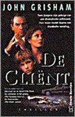 CLIENT 9789044927719 John Grisham, Boeken, Verzenden, Gelezen, John Grisham