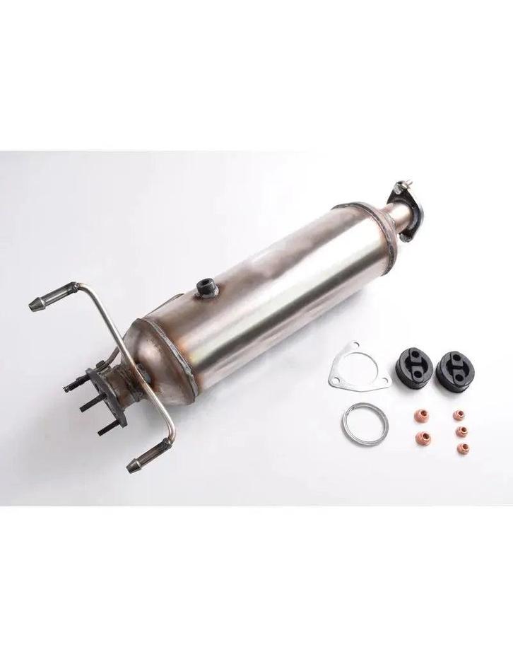 Roetfilter Fiat Sedici Multijet 1.9 8V, Autos : Pièces & Accessoires, Systèmes à carburant, Envoi