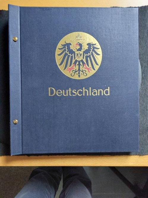 Duitse Rijk 1872/1945 - Postzegels poststukken, Postzegels en Munten, Postzegels | Europa | Duitsland