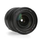 Fujifilm XF 16-80mm 4.0 R OIS WR, Audio, Tv en Foto, Foto | Lenzen en Objectieven, Ophalen of Verzenden
