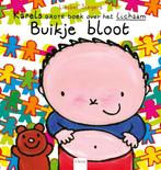 Buikje bloot / Karel en Kaatje 9789044832303 Liesbet Slegers, Boeken, Verzenden, Gelezen, Liesbet Slegers