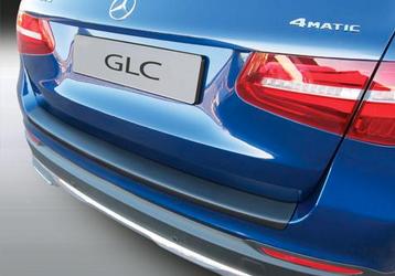 Achterbumper Beschermer | GLC-klasse 15-19 5d suv X253 | ABS, Verzenden