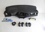 Dashboard + Airbags + Veiligheidsgordels VW Polo 2G, Verzenden, Nieuw, Volkswagen