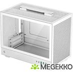 DeepCool CH160 WH, Computers en Software, Verzenden, Nieuw