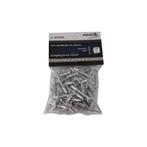 ASTA Popnagels aluminium 4,0x9,6 mm | 100 stuks, Ophalen of Verzenden, Nieuw