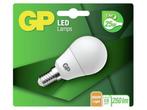 Veiling - GP LED Mini Globe 3,5W E14 warmwit, Nieuw