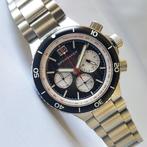 Spinnaker - HYDROFOIL - Mechanical Seiko - Chronograph, Nieuw