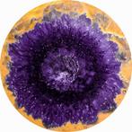 Véronique Dumont - Violette céleste