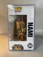 Funko - Funko Pop - POP! PLUS #03 - Nami (Bronze Limited
