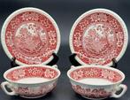 Villeroy & Boch – Rusticana Suppentassen-Set im klassischen