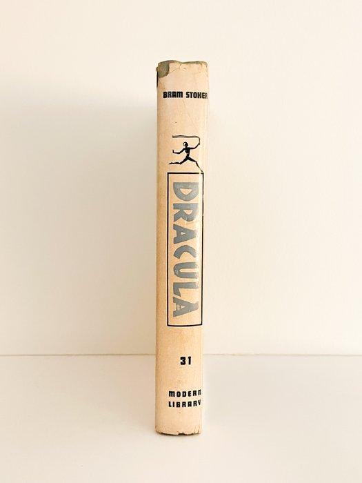 Bram Stoker - Dracula - 1950, Antiek en Kunst, Antiek | Boeken en Manuscripten