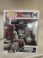 Funko  - Funko Pop Brumak #199