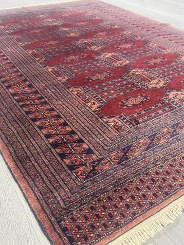 Buchara - Tapis - 187 cm - 130 cm - putréfaction beschikbaar voor biedingen