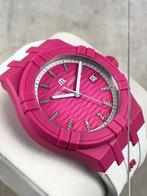 Maurice Lacroix - Aikon Tide Fuchsia Diamonds -