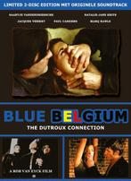 Blue Belgium - the Dutroux connection (2dvd) op DVD, Verzenden, Nieuw in verpakking