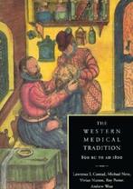 Western Medical Tradition, Livres, Verzenden