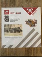 Lego Set - Promotional - Brandweer in Antwerpen 200 jaar, Kinderen en Baby's, Nieuw