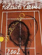 Armand Pierre Fernandez (Arman) - Originalplakat - Roland, Antiek en Kunst