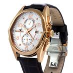 OPTIMA - Dual Time - OSC272-RL-7 - Zonder Minimumprijs -, Handtassen en Accessoires, Horloges | Heren, Nieuw