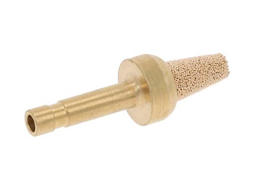 Aventics SI1 8mm Insteekhoes Sinterbronze Pneumatische, Doe-het-zelf en Bouw, Overige Doe-Het-Zelf en Bouw, Verzenden