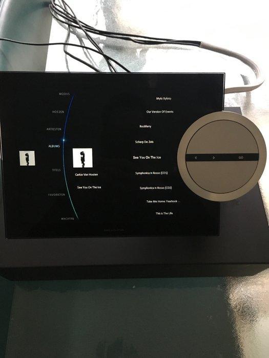 Bang & Olufsen - Beosound 5 Beomaster 5 Hifi-set, Audio, Tv en Foto, Stereoketens