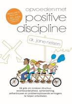 Opvoeden met Positive Discipline - Boek 9789082316414, Livres, Grossesse & Éducation, Jane Nelsen, Verzenden