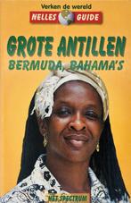 Grote Antillen, Bermuda, Bahamas / Nelles guide Auteur, Verzenden, Zo goed als nieuw, Auteur