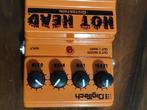 Digitech, Hot Head, Distortion, Pedal com som forte r brutal, Musique & Instruments
